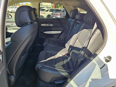Used 2026 Genesis GV70 2.5T Advanced AWD/4WD image 23
