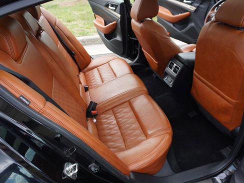 Used 2019 Nissan Maxima Platinum w/ Reserve Package image 26