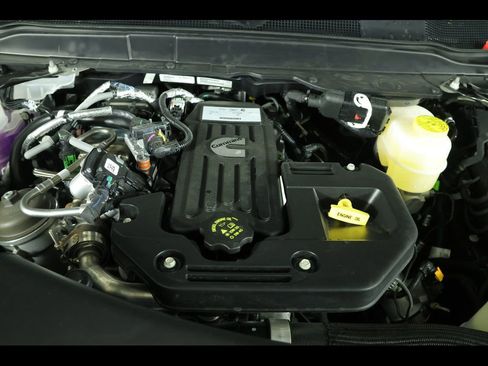 New 2026 RAM 2500 Limited AWD/4WD image 22