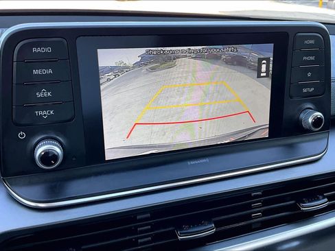 Used 2021 Kia Telluride LX image 26