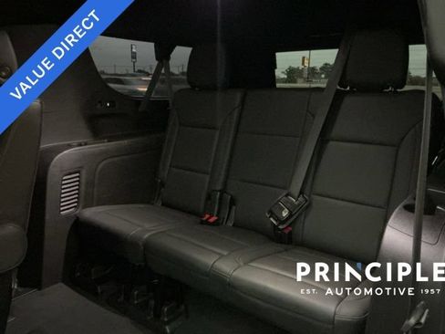 Used 2021 Chevrolet Suburban LT w/ Rear Media and Nav Package AWD/4WD image 34
