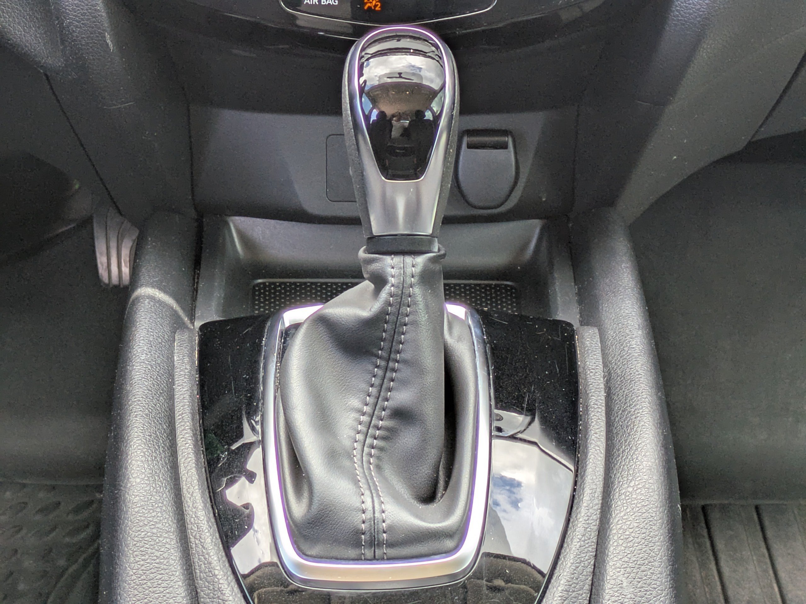 Used 2019 Nissan Rogue Sport S FWD image 16