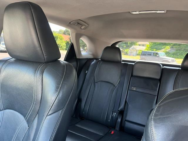 Used 2016 Lexus RX 350 AWD w/ Premium Package image 7