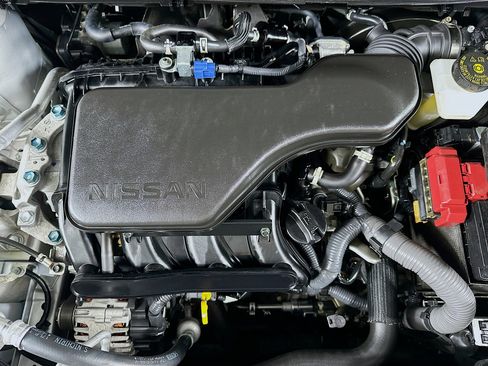 Used 2022 Nissan Rogue Sport SL image 32