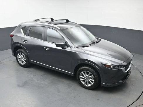 Certified 2024 MAZDA CX-5 AWD 2.5 S image 33