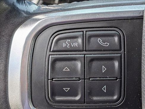 Used 2022 RAM 2500 Laramie AWD/4WD image 8