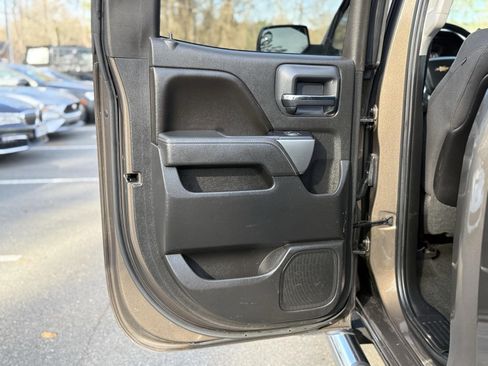 Used 2014 Chevrolet Silverado 1500 LT w/ All Star Edition image 27