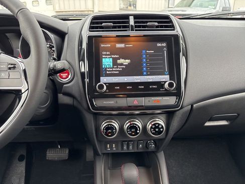 Used 2024 Mitsubishi Outlander Sport Ralliart AWD/4WD image 18