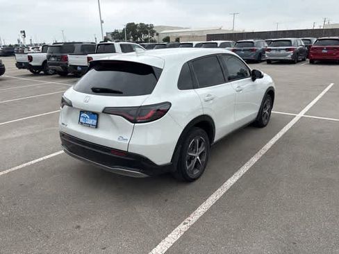 Used 2024 Honda HR-V EX-L image 5