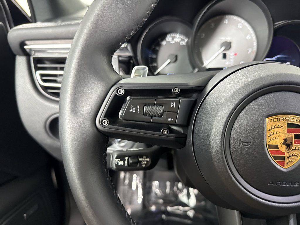 Certified 2026 Porsche Macan S AWD/4WD image 38
