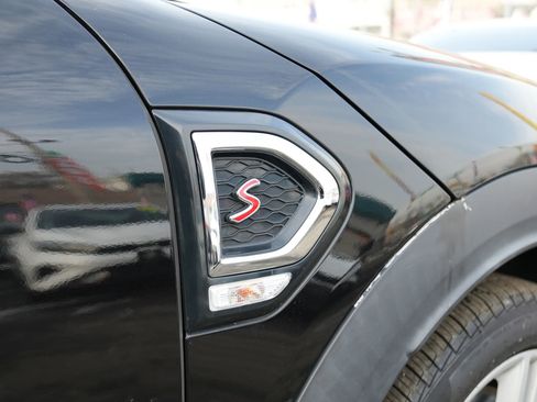 Used 2022 MINI Cooper Countryman S image 11