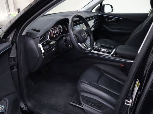 Used 2024 Audi Q7 3.0T Premium Plus image 28