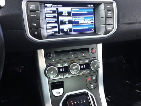 Used 2014 Land Rover Range Rover Evoque Pure Premium image 17