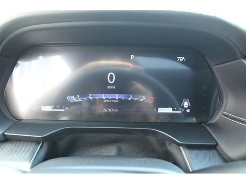 Used 2024 Jeep Grand Cherokee L Altitude AWD/4WD image 23