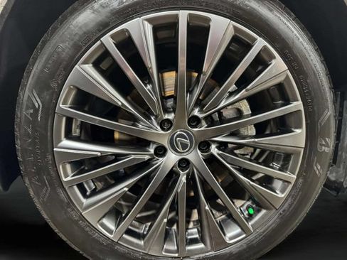 Used 2025 Lexus RX 450h AWD w/ Convenience Package image 35