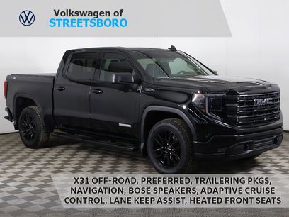 Used 2026 GMC Sierra 1500 Elevation w/ Preferred Package