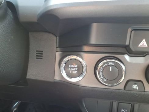 Certified 2023 Toyota Tacoma TRD Sport image 24