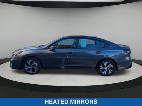 Certified 2025 Subaru Legacy Premium image 7
