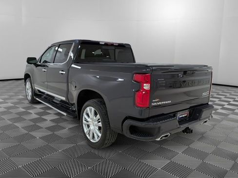 Certified 2023 Chevrolet Silverado 1500 High Country w/ High Country Premium Package image 5