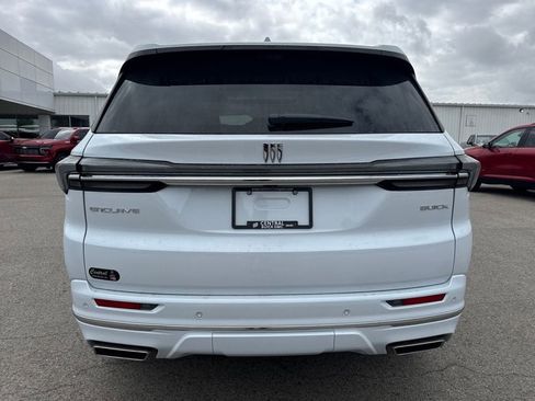 New 2026 Buick Enclave Avenir w/ Super Cruise Package image 5