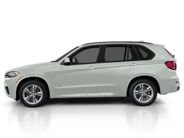 Used 2014 BMW X5 xDrive35i AWD/4WD image 3