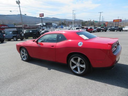Used 2015 Dodge Challenger SXT w/ Super Sport Group (SS/T) image 6