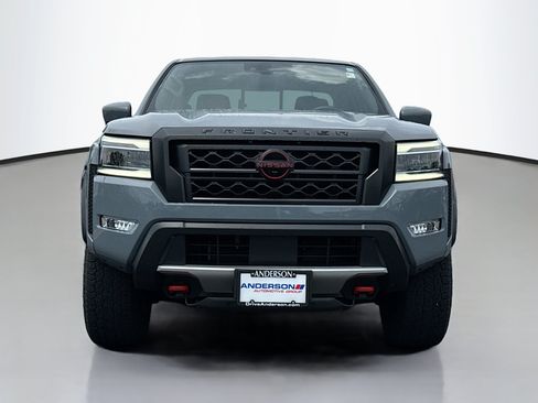Certified 2024 Nissan Frontier PRO-4X w/ Pro Convenience Package AWD/4WD image 18