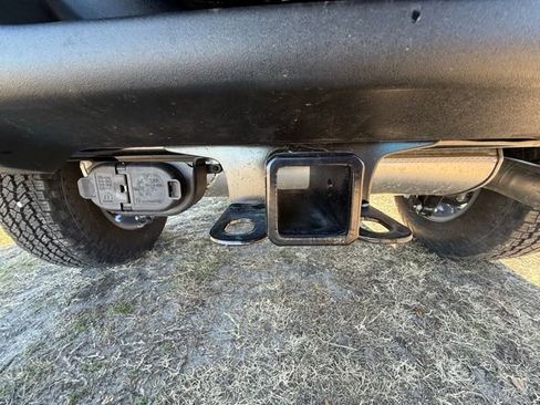 New 2026 Jeep Wrangler Sport S image 9