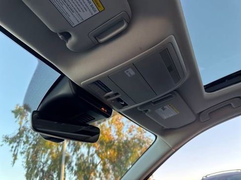 New 2026 MAZDA CX-50 AWD 2.5 Hybrid w/ Weather Package image 20