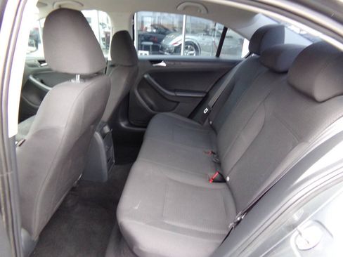 Used 2016 Volkswagen Jetta S FWD image 13