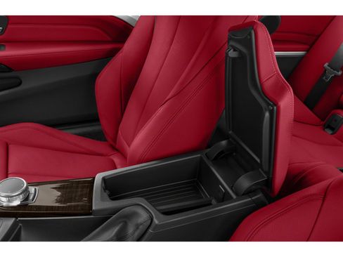 Used 2018 BMW 430i 430i Coupe 2D image 56