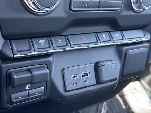 New 2026 GMC Sierra 2500 Pro image 15