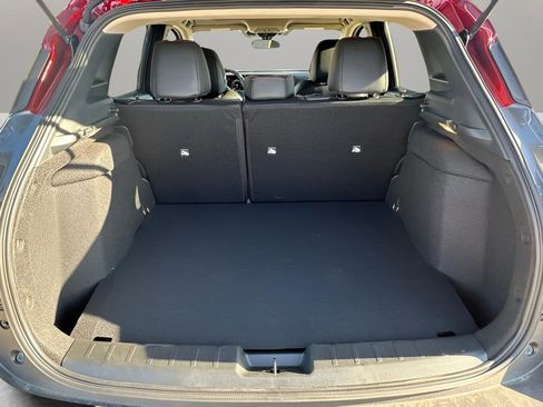 New 2026 Nissan Kicks SR w/ SR Premium Package AWD/4WD image 21