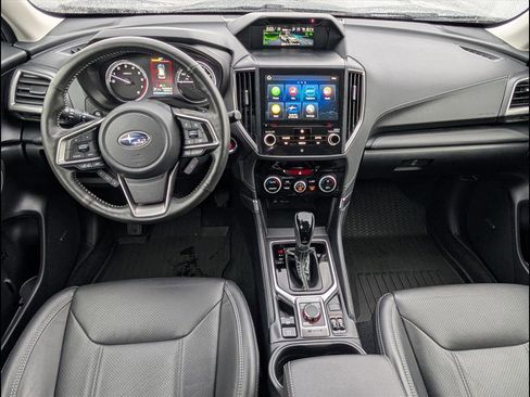 Used 2022 Subaru Forester Touring image 9