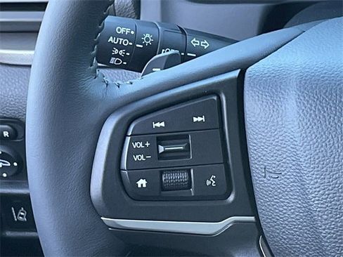 New 2026 Honda Ridgeline RTL image 10