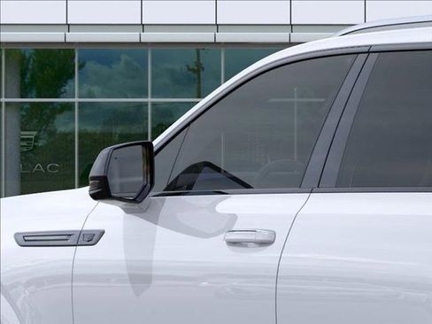 New 2026 Cadillac Escalade IQL Sport 1 image 12