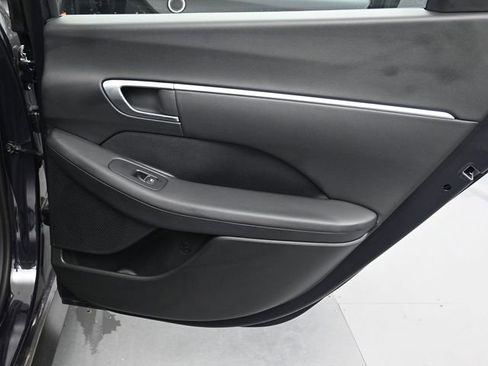 Used 2026 Hyundai Sonata Blue image 20