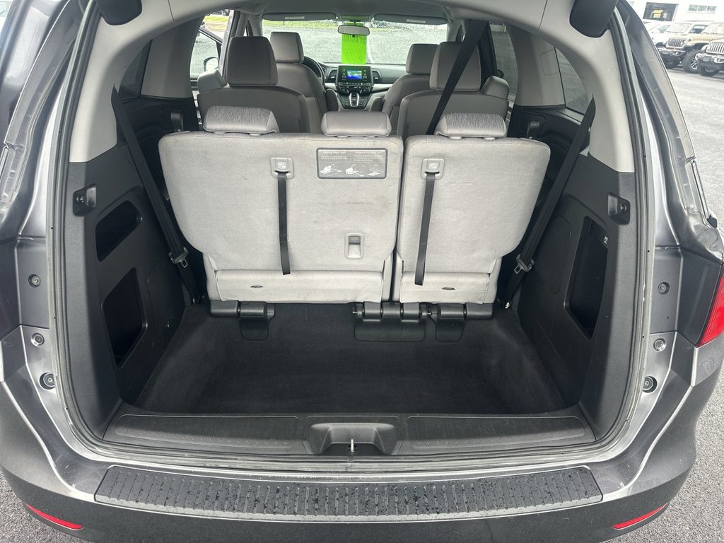 Used 2019 Honda Odyssey LX image 30