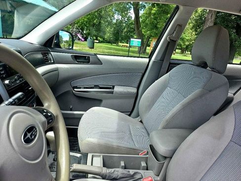 Used 2012 Subaru Forester 2.5X w/ Alloy Wheel Pkg image 12