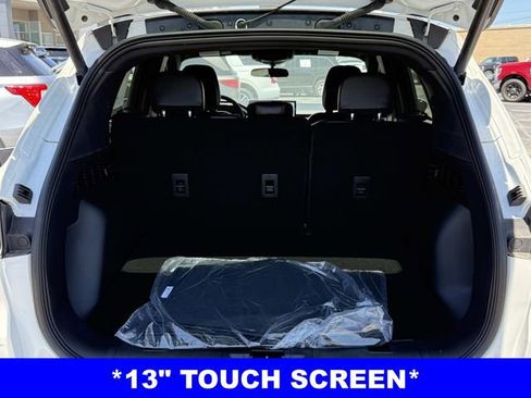 New 2025 Ford Escape ST-Line Select w/ Tech Pack #1 image 7