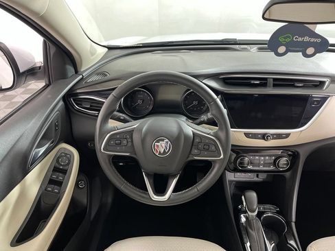 Certified 2023 Buick Encore GX Select FWD image 18