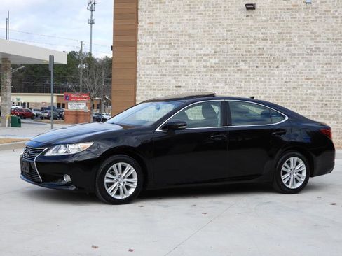 Used 2014 Lexus ES 350 image 15
