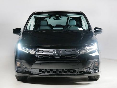 Used 2025 Honda Odyssey EX-L image 6