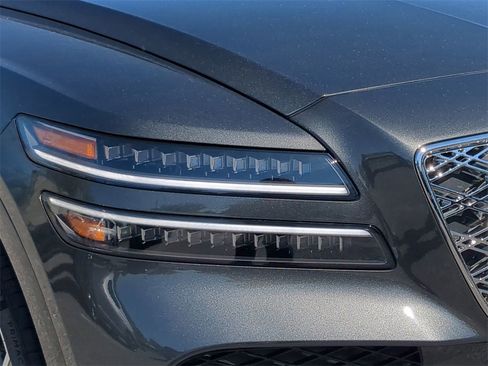Used 2025 Genesis GV80 3.5T Prestige image 9