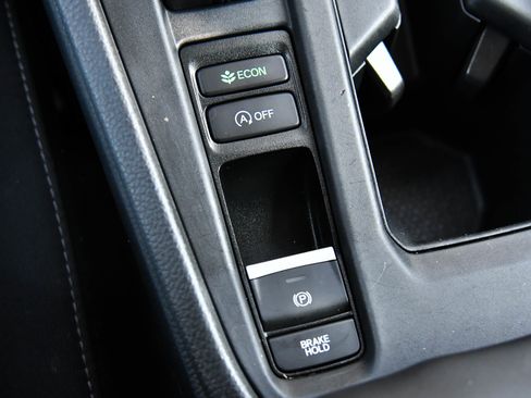 Used 2023 Honda Accord EX image 26