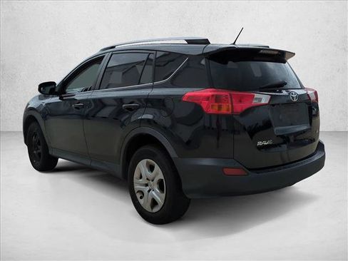 Used 2015 Toyota RAV4 LE image 7