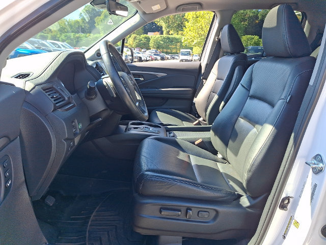 Used 2023 Honda Ridgeline RTL image 2