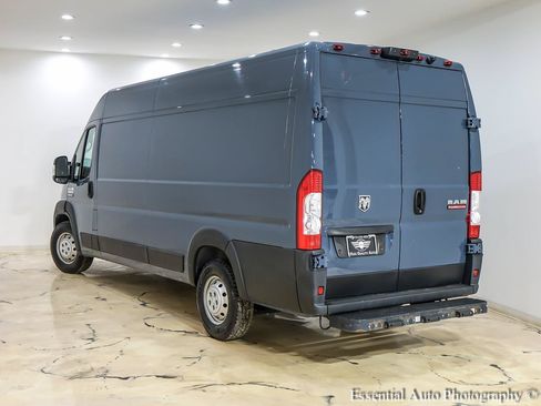 Used 2021 RAM ProMaster 3500 FWD image 6