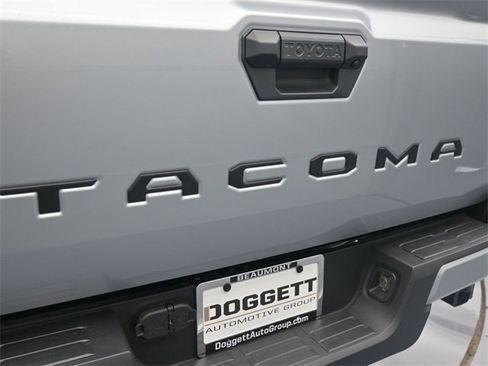 New 2025 Toyota Tacoma SR5 image 29