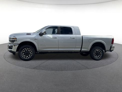 New 2026 RAM 2500 Limited image 2